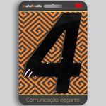 Numero__N4_130Mm_Metalmidia_8979140