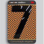 Numero__N7_130Mm_Metalmidia_8979450