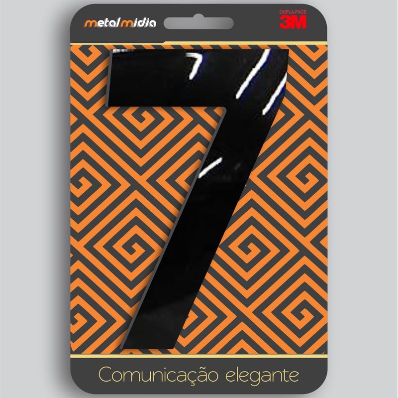 Numero__N7_130Mm_Metalmidia_8979450