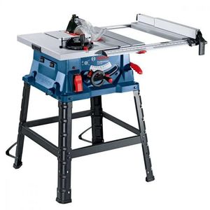 Serra Circular Mesa Gts254 1800W Bosch