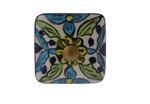 Puxador_Ceramica_Quadrado_Floral_8X4_Venus_Victrix_8825380