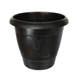 vaso redondo m perovinha