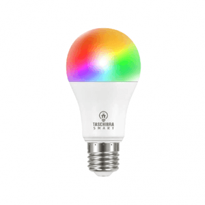 Lampada Led Smart Wifi A60 10W Taschibra
