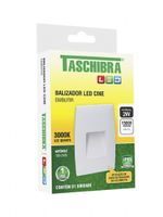 Balizador_Led_Embutir_Cine_2W_6500K_Taschibra_8829033