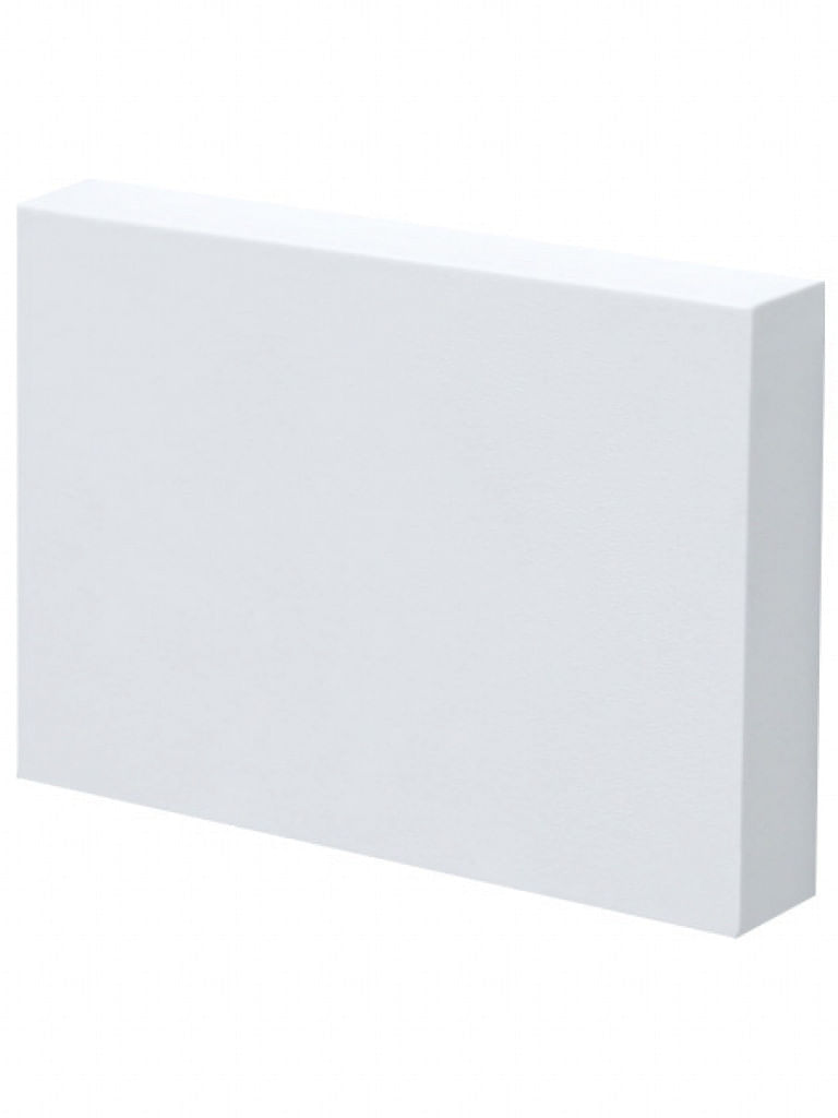 Balizador_Led_Sobrepor_Cine_2W_6500K_Taschibra_8829101