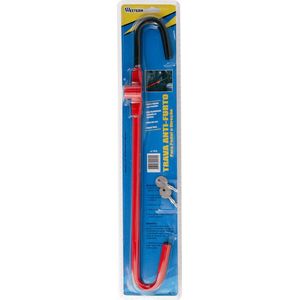 trava anti furto pedal west etilux