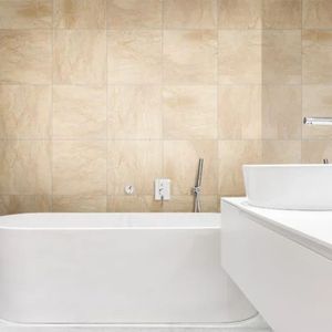 Porcelanato (A) Polido Navona 60x60 Gaudi
