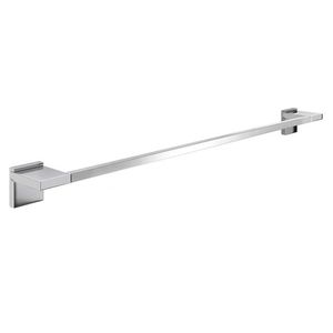 Toalheiro Barra Ritmo 60Cm Roca
