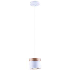Pendente Lagos Startec Branco  - 149260119