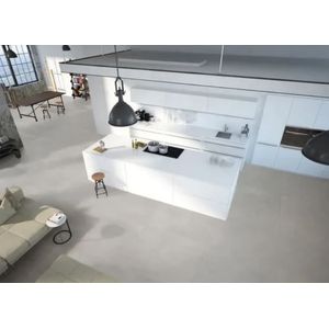 Porcelanato (A) Retificado/Acetinado Barcelona 84X84 Delta