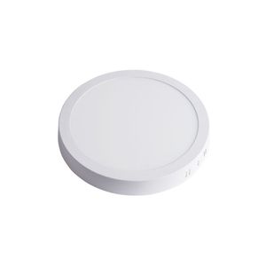 painel led sobrepor red 24w startec