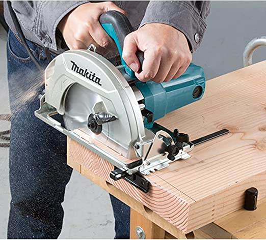 Serra_Circular_185Mm_1600W_Makita_9262014