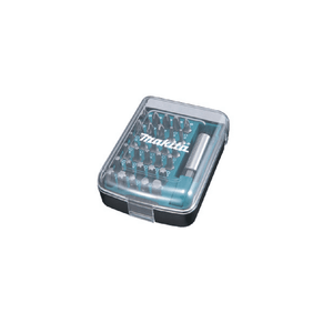 conjunto bits 12 estojos  makita