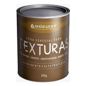 cera textura 350g bellinzoni