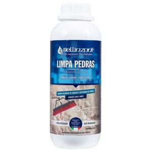 limpa pedra 1l bellinzoni