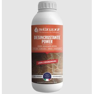 Desincrustante Power 1L Bellinzoni