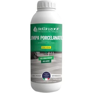 limpa porcelanato dia dia 1l bellinzoni