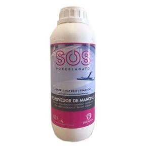 removedor manchas sos porc 1l bellinzoni