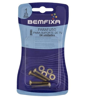 Parafuso_Phillips_Sup_Tv_M4X25_Bemfixa_9308190