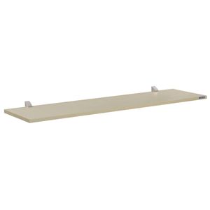 prateleira madeira pinus elite 60x25 tramontina