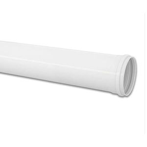 tubo esgoto  75mm krona