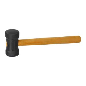 martelo borracha 40mm nivela certo