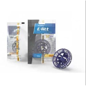 Resistencia E-Litt 7500W Enerbras 220V - 3702220