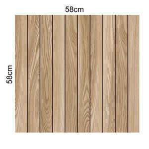 Piso (A) Bold/Brilhante Hd170091 58X58 Incopisos