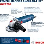 Esmerilhadeira_Gws700_710W_Bosch_9250203