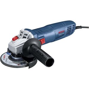 Esmerilhadeira Gws700 710W Bosch Azul 127V - 06013A30D0000