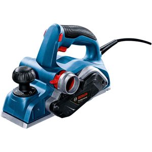 plaina gho700 700w Bosch 127v