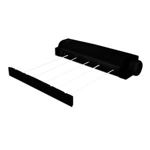 varal automatico rotoflex 5 cordas secalux