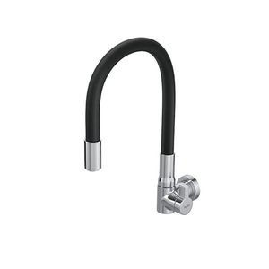 torneira para cozinha parede hydramont 1/4 de volta hydra