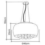 PendentePlafon_Attractive_40Cm_Startec_9196301