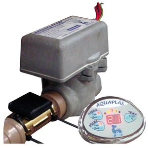 Aquecedor P/Banh Univ 8000W Stamplas