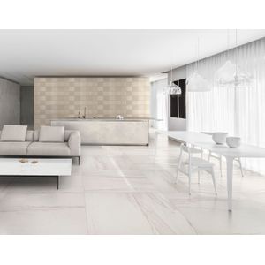Porcelanato (A) Retificado/Natural Charleston 60X120 Portobello