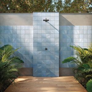 porcelanato (a) bold/ext verano cielo 14.5x14.5 portobello