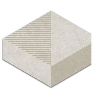 porcelanato (a) bold/natural ritual hexa 30x38.2 portinari