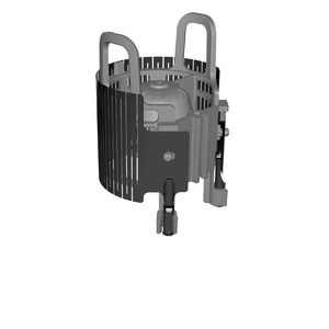 Resistencia Essence 4600W Lorenzetti 127V - 7589242