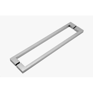 puxador duplo soft 30cm geris
