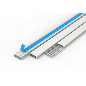 canaleta  40x15mm enerbras