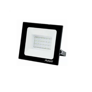 refletor led slim30 6500k avant
