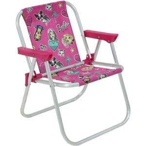cadeira dobravel barbie bel fix