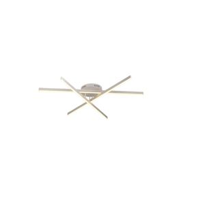 plafon led hasta trio 2700k avant