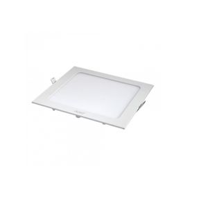 Painel Led Embutir/Quadrado 18W 4000K Avant