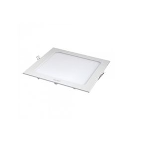 Painel Led Embutir/Quadrado 18W 6500K Avant
