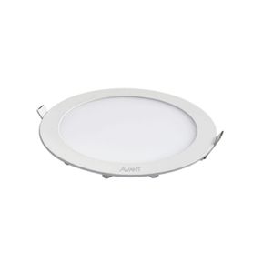 Painel Led Embutir/Redondo 24W 4000K Avant