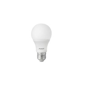 lampada led pera 12w 6500k avant