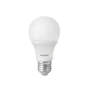 lampada led pera neo rgb 10w avant