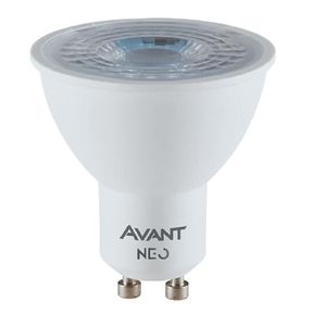lampada dicroica mr16 neo 5w avant